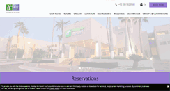 Desktop Screenshot of hirloscabos.com